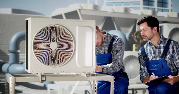 Best Seasonal HVAC Services in Grand Junction, CO